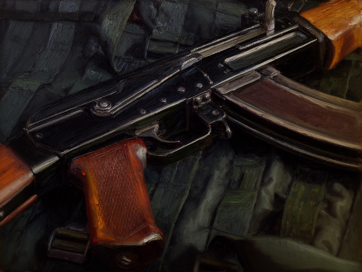 Army lieutenant colonel pleads guilty to 17 charges in firearms parts smuggling case