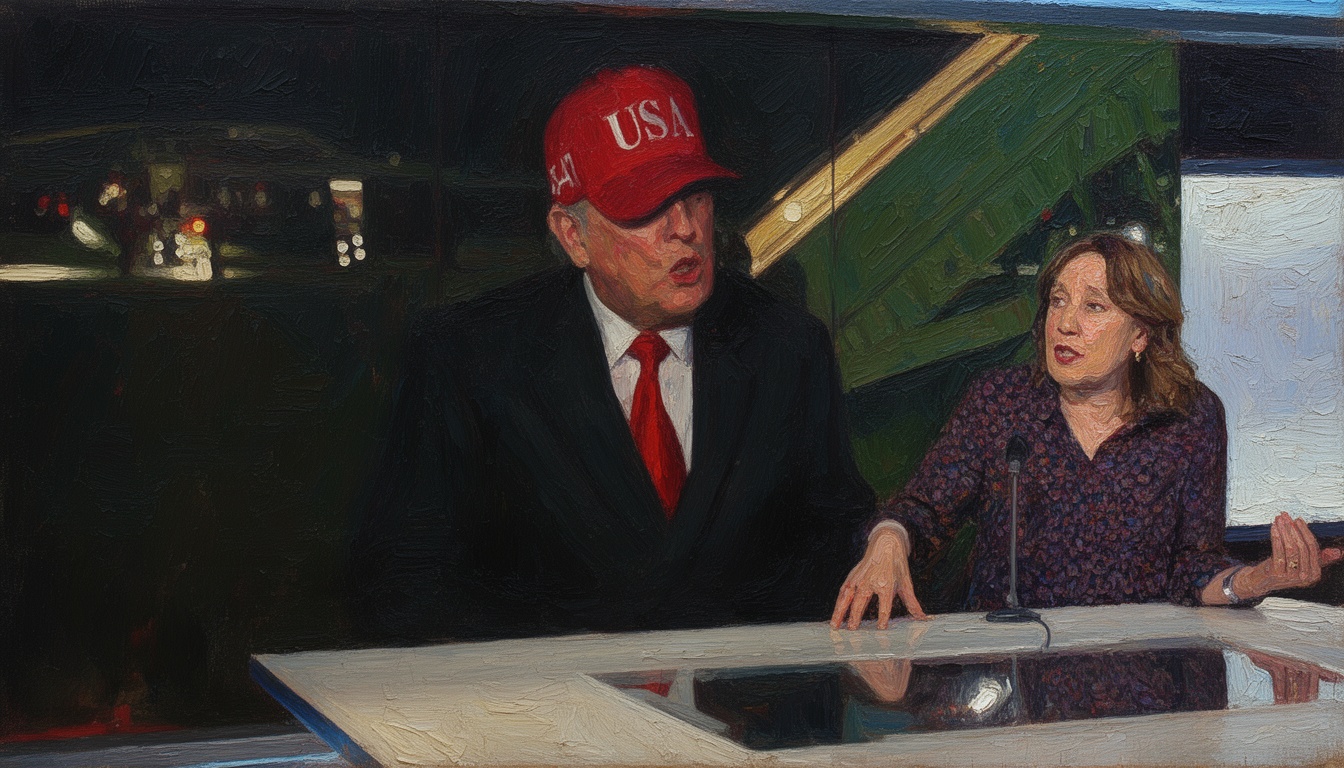 Blockade of Iranian Ports Enters Into Effect