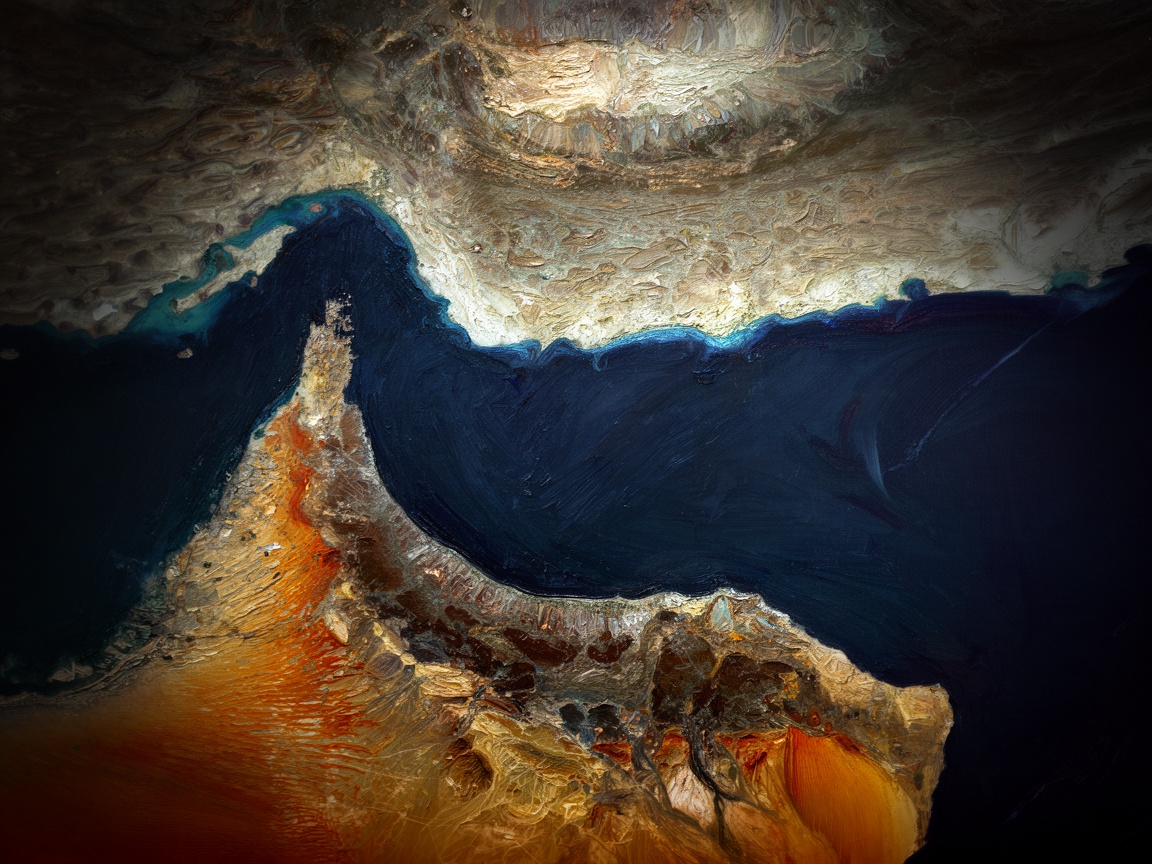 Three Crisis Scenarios Threaten Strait of Hormuz Stability