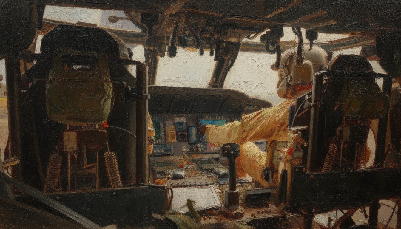 Bell, M1 Progress in US Army Flight School Selection