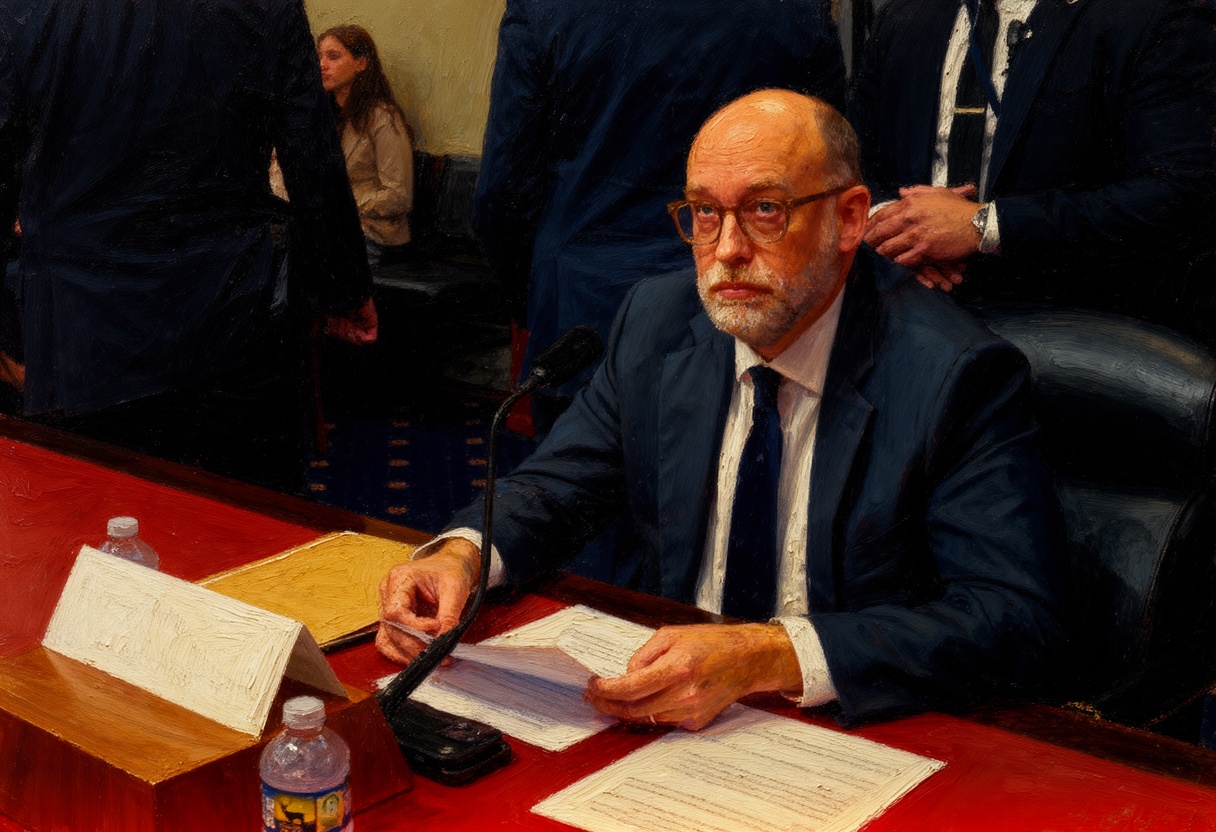 White House skirts Iran-war cost as funding surge races through Congress