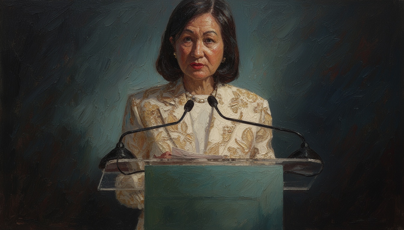 Global model possible: Hong Kong’s one country, two systems, Ip says