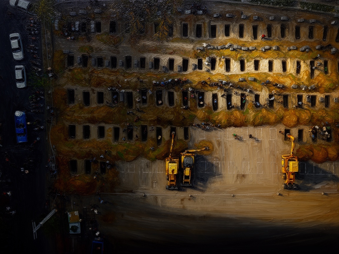 100'den Fazla ABD Hukuk Uzmanı İran Saldırılarını Savaş Suçu İlan Etti