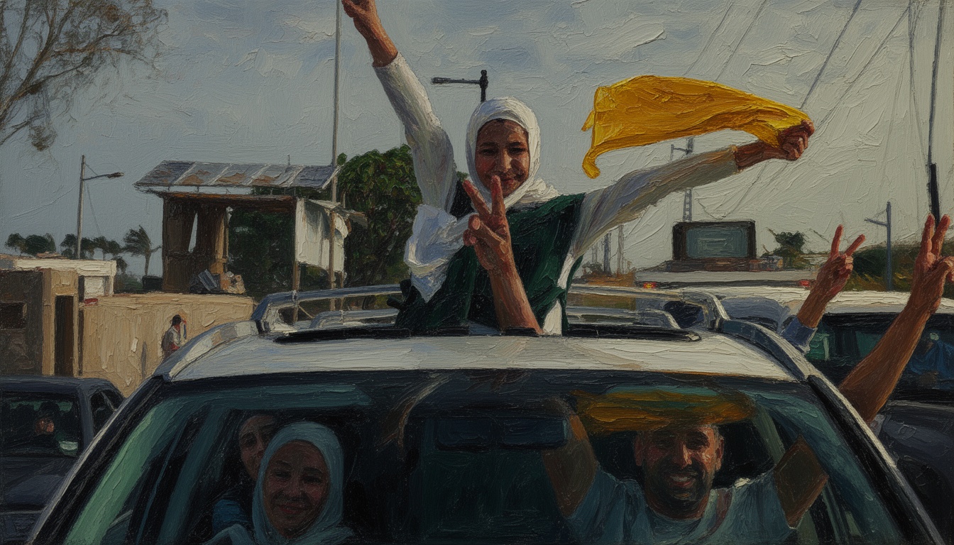 Lebanon's Role Elevates Iran-US Talks as Israel's Grip Grows