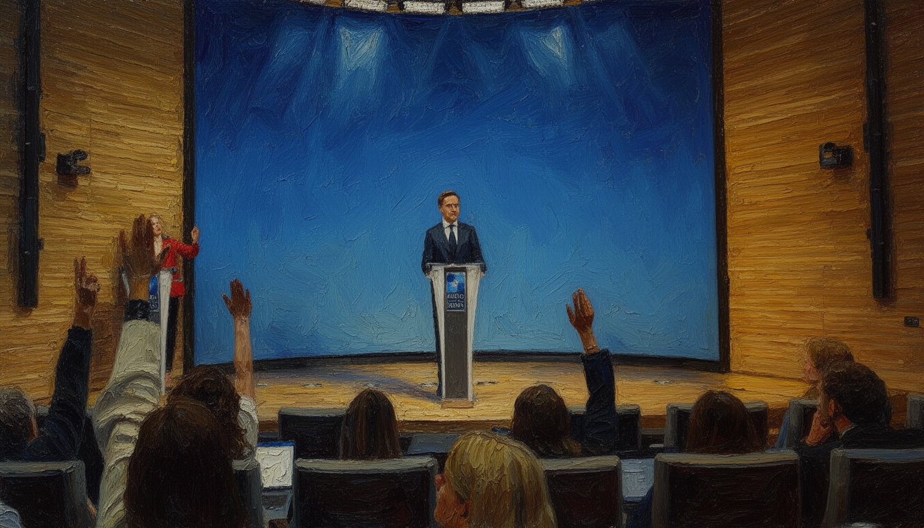 What NATO wants most, and how Breaking Defense is expanding in Europe