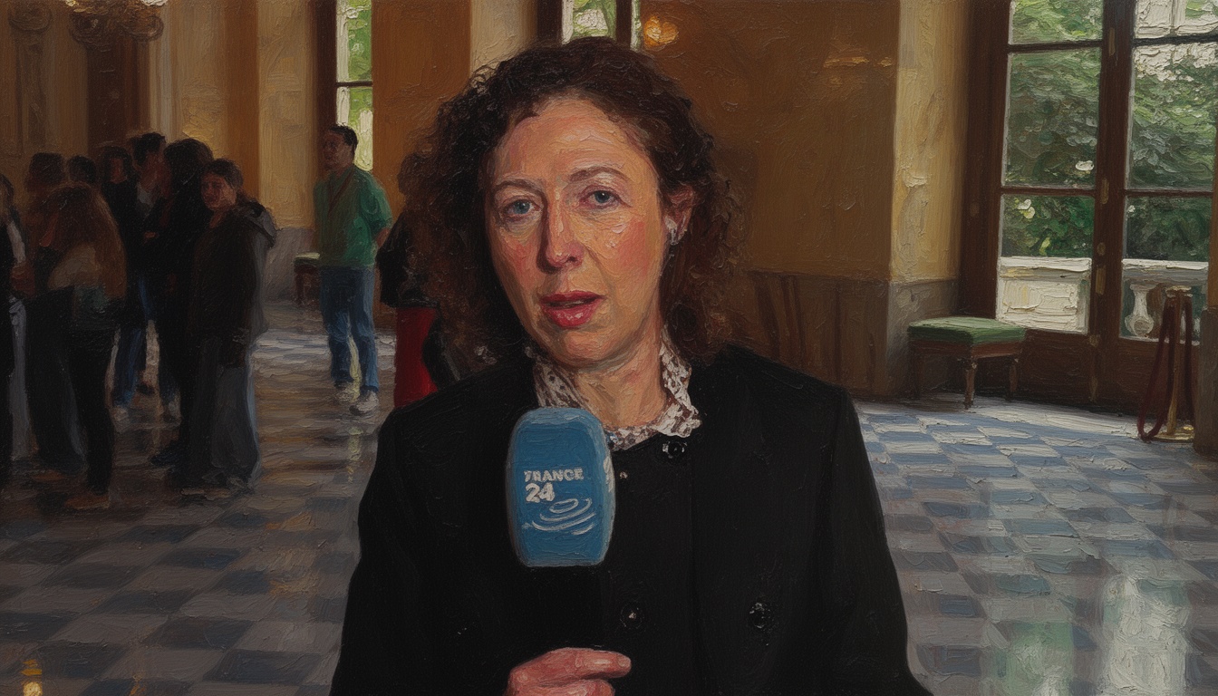 France weighs antisemitism law that could chill free speech