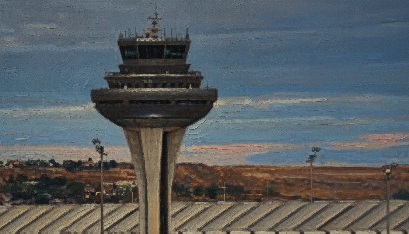 Spain Closes Airspace to US Planes Linked to Iran War