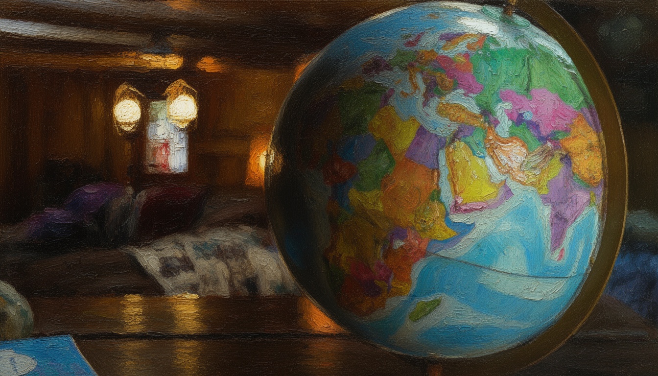 Refugee in my own city: Surviving Tehran’s bombing, with my cat for company