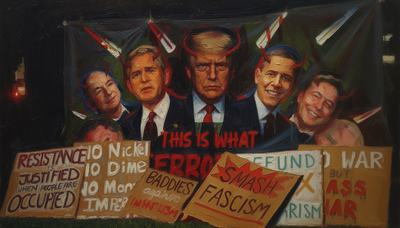 English: Public protest strains US-Singapore ties as trust wanes