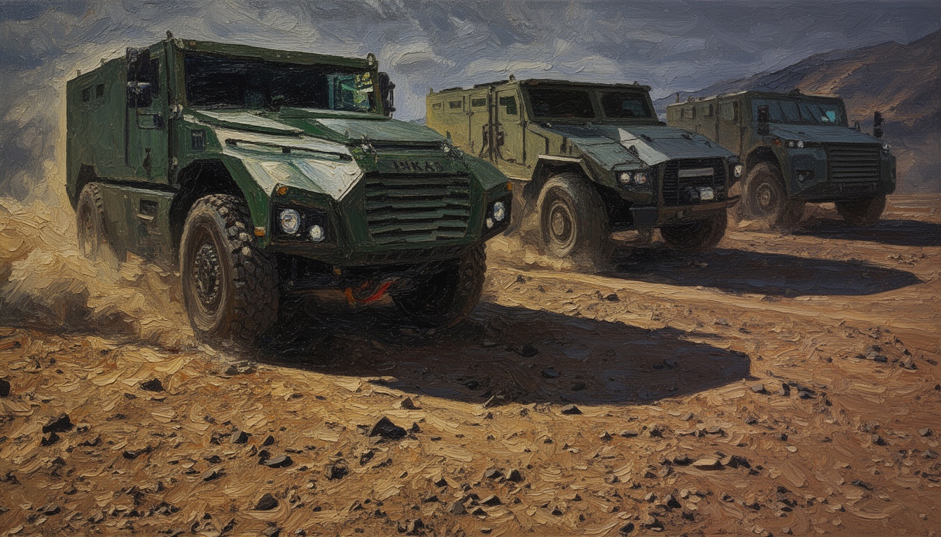 KNDS France Finalizes Texelis Defense Acquisition