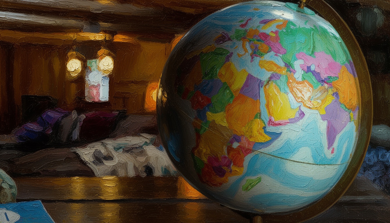 Audit Exposes Naval Supply Failures: Inventory Items Ignored 5 Years