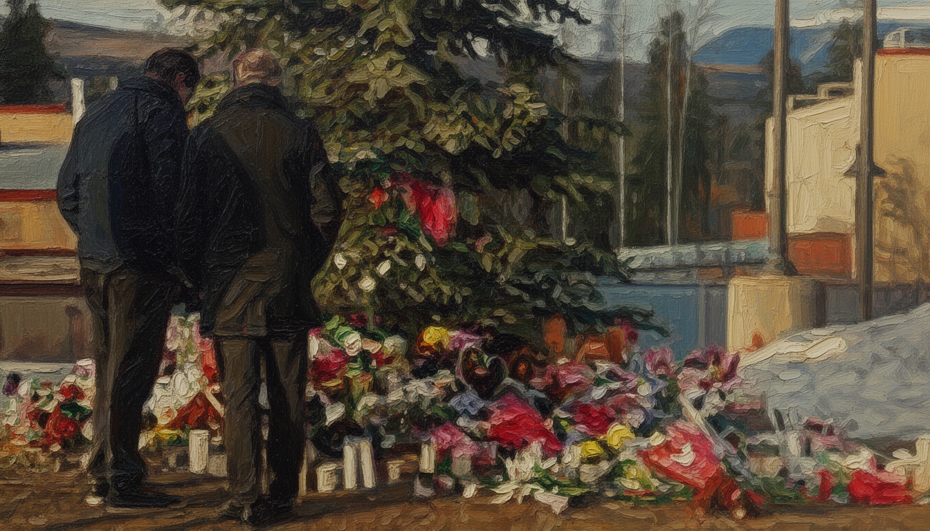 Canada School Shooting Family Sues OpenAI Over Foreknowledge of Attack