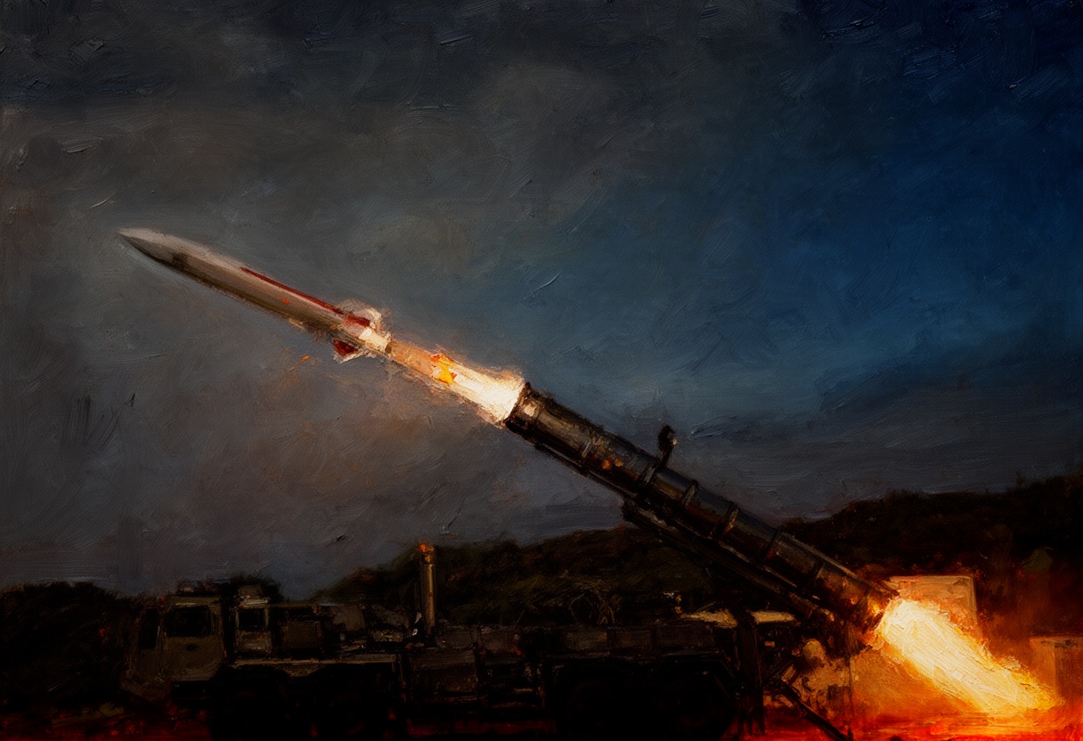 Japan fields multiple advanced coastal missiles by 2032