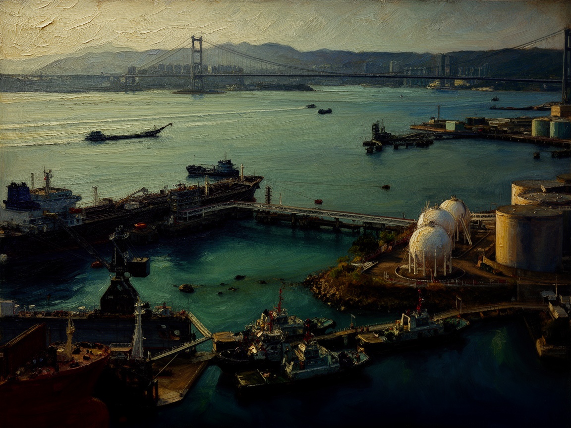 US sanctions China’s 'teapot' refinery for buying Iranian oil