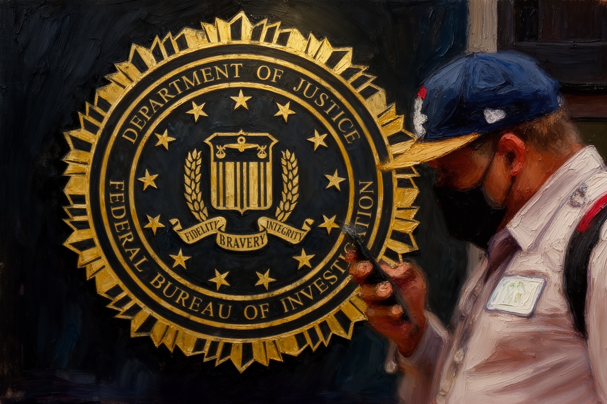 Ex-Army Employee Charged for Leaking Classified Defense Data