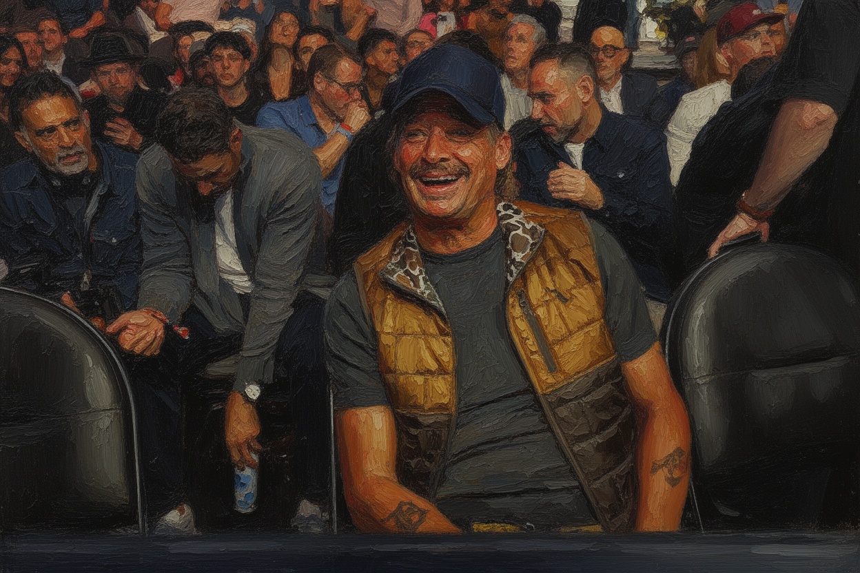 US Army Pilots Suspended for Apache Flyby at Musician’s Home