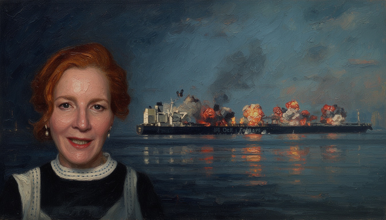 Houthis Threaten Red Sea chokepoint, Jeopardize Global Oil Flow