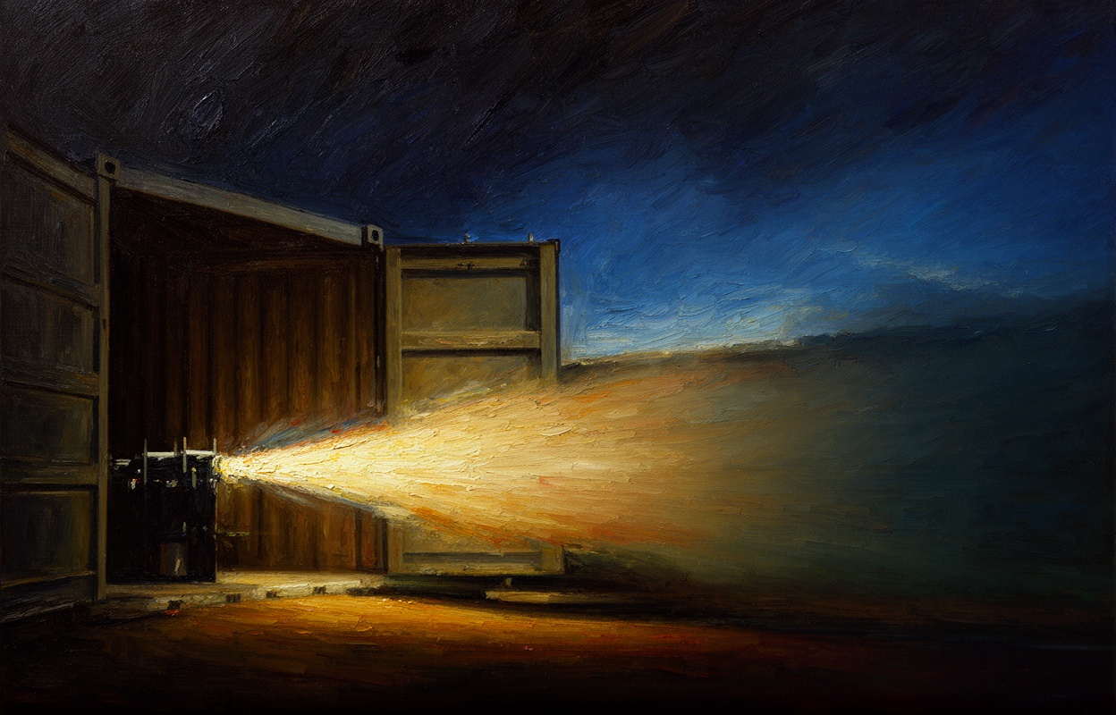 Voyager expands fortifications of the U.S. defense supply chain