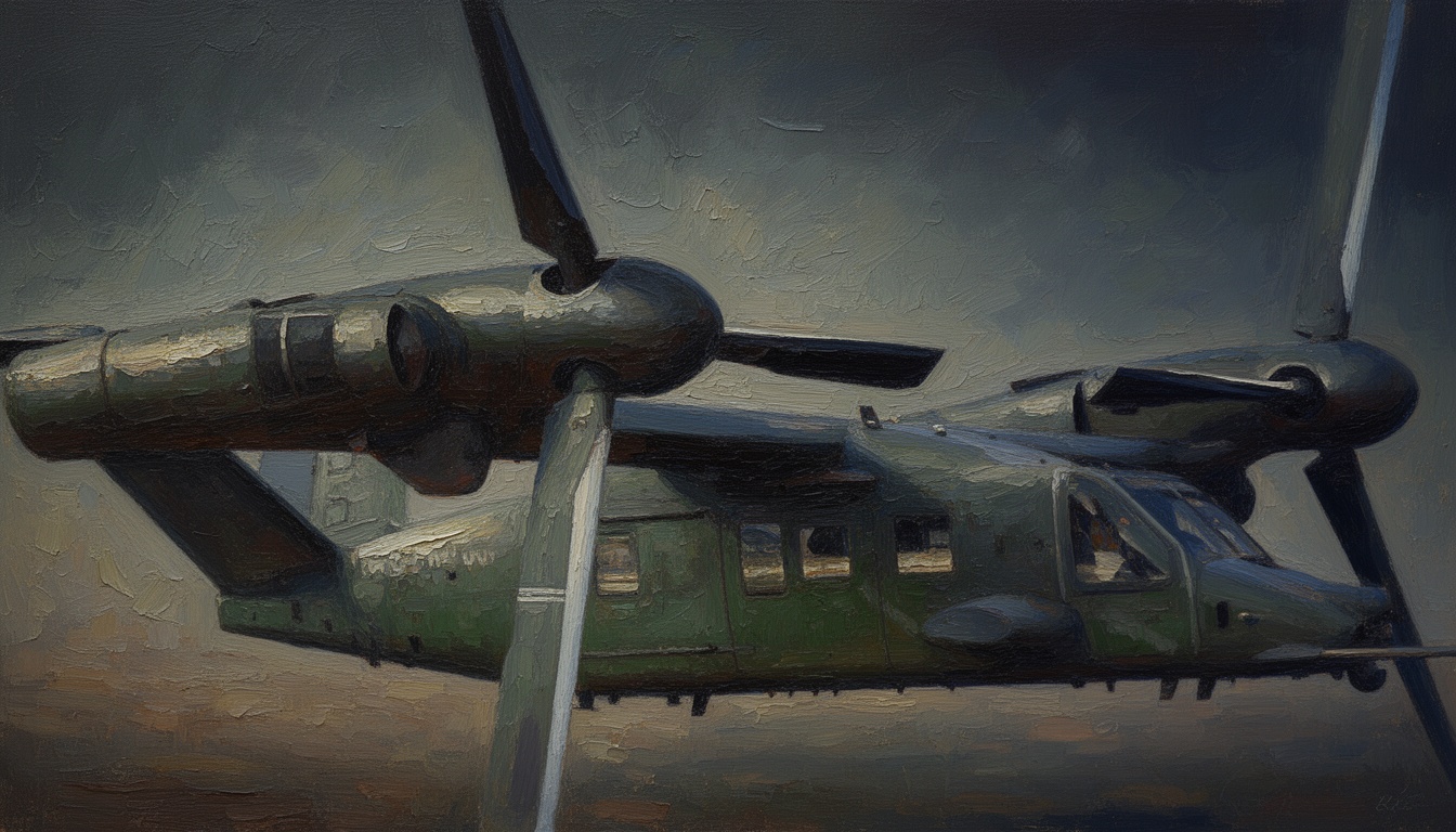 Night Stalker MV-75 Cheyenne Revealed: First Look