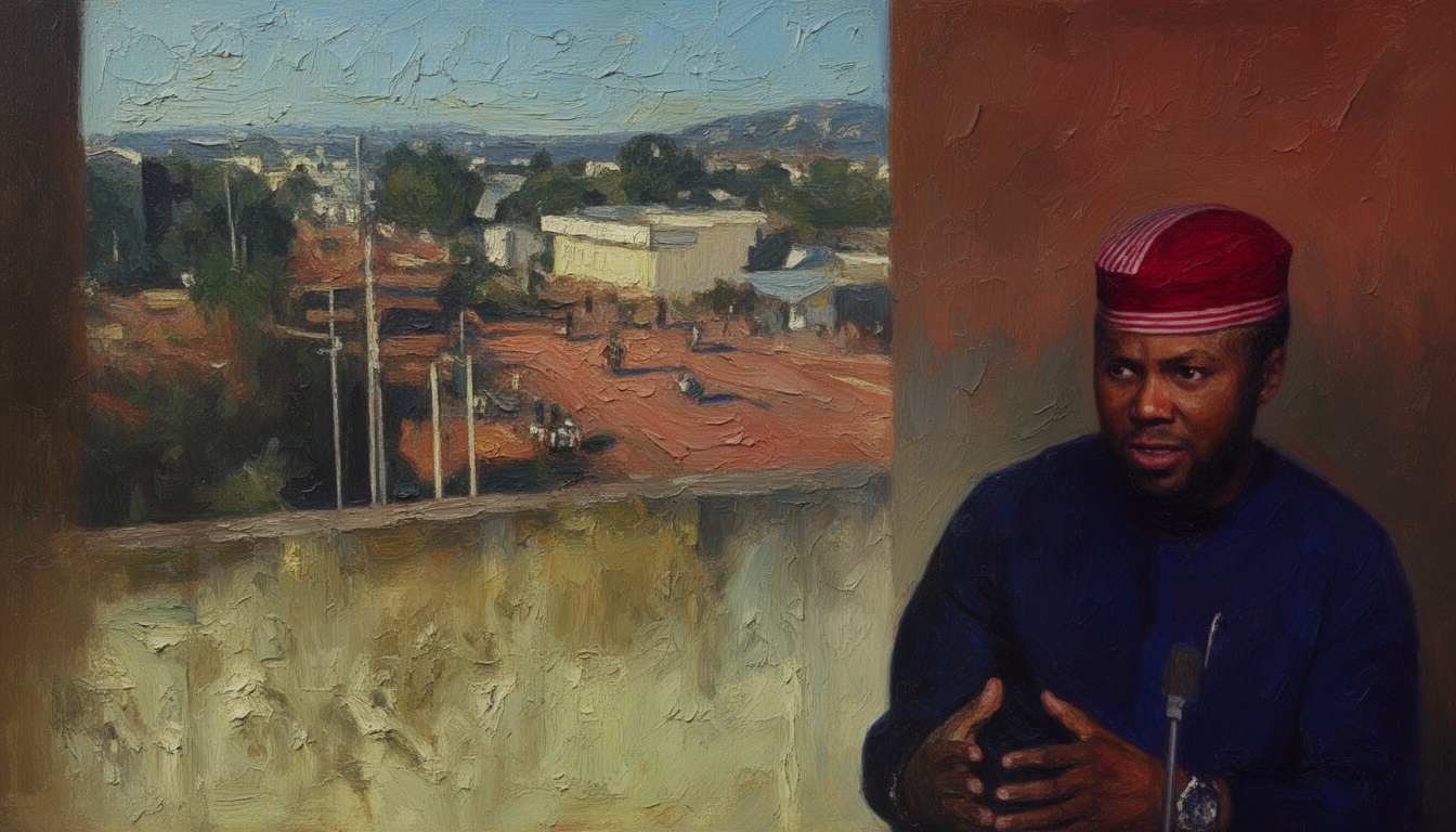 Mali: Limited gains by Russian mercenaries overshadowed by abuses allegations