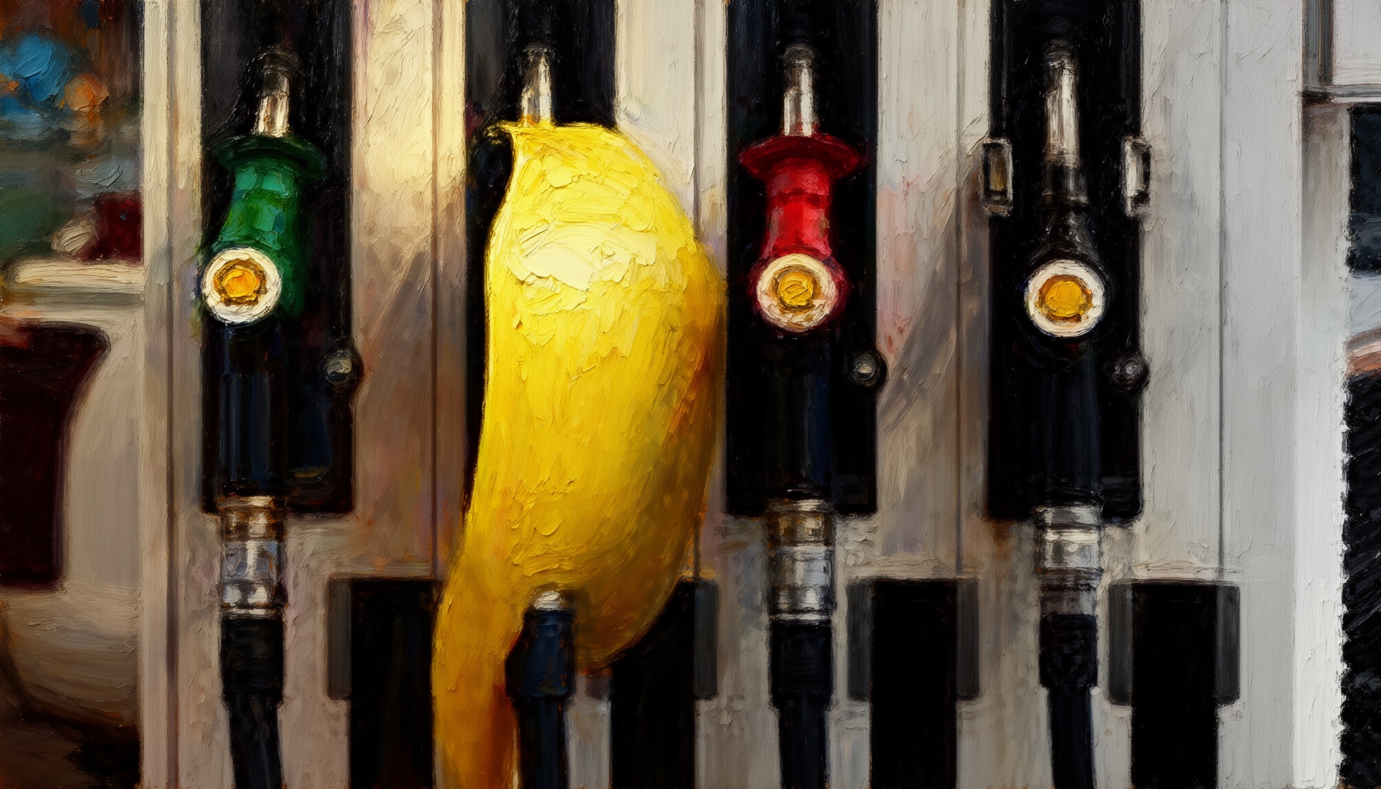 Panic Buying Sparks Fuel Shortage Fears in Australia