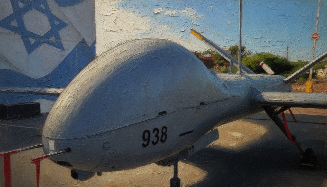 Exportaciones de armas francesas mantienen suministro continuo a Israel