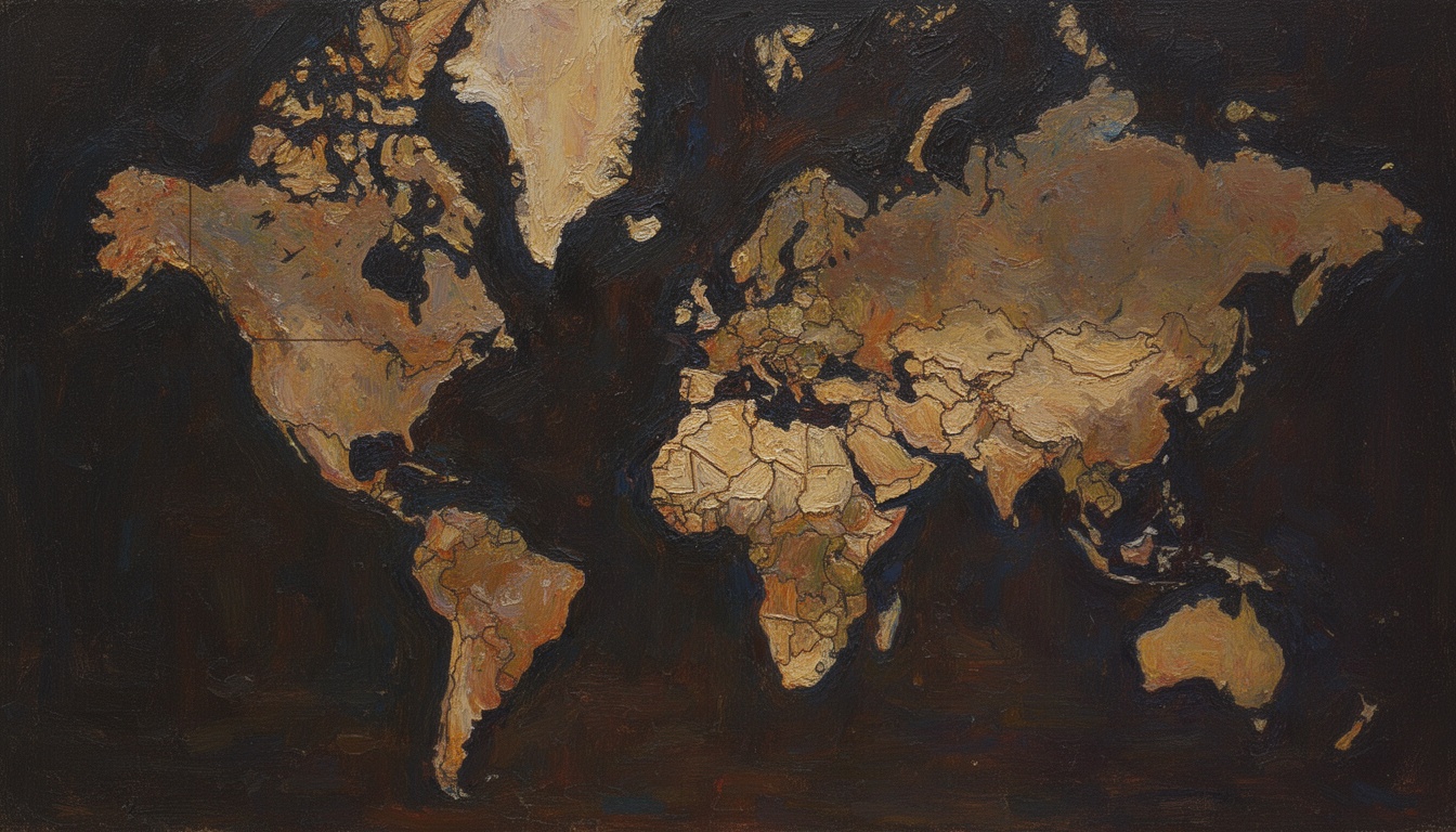 Carrier Tracker: Two American Carrier Groups in CENTCOM Zone