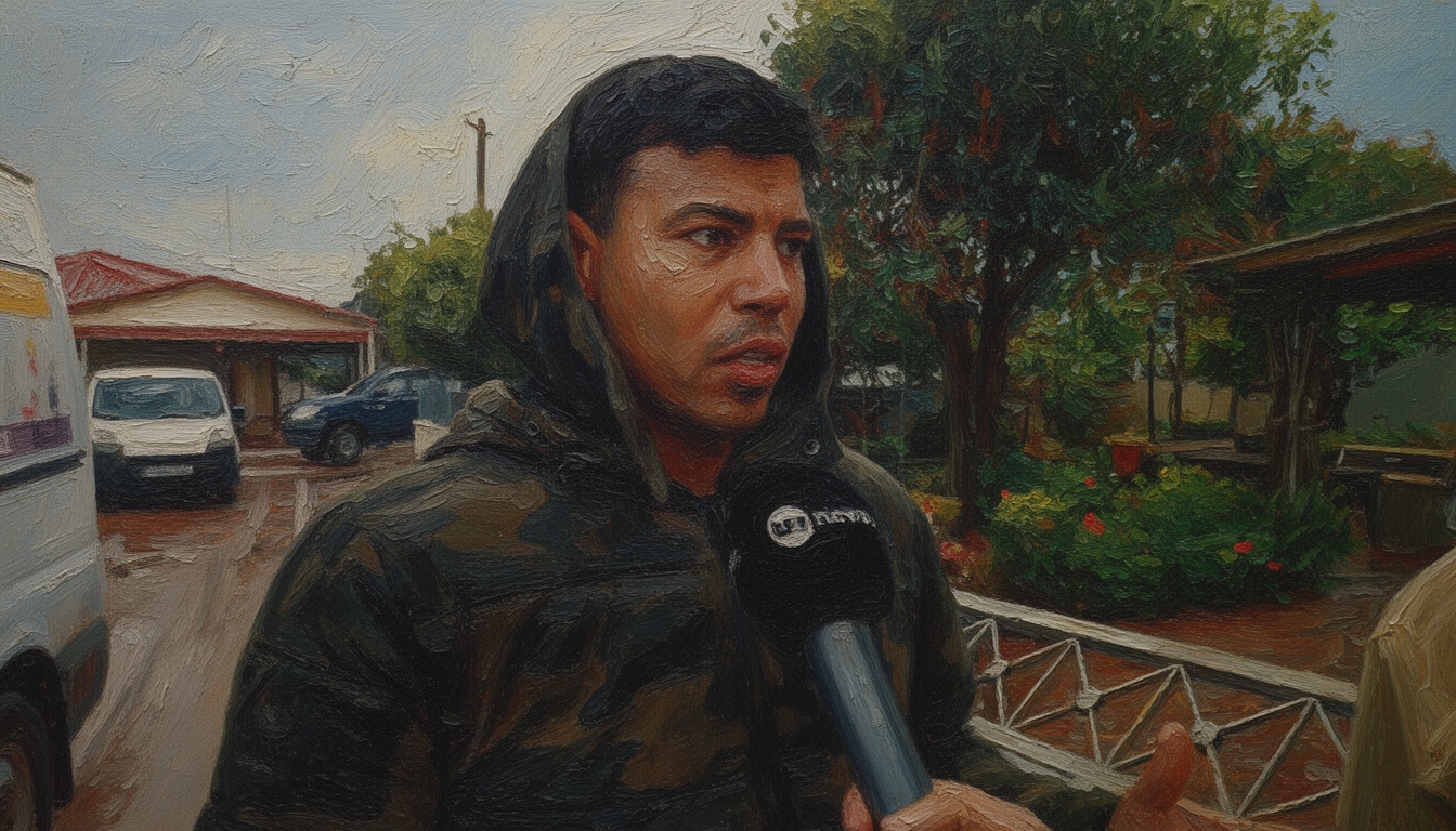 Storm Kills 1, Floods Dozens of Homes in Greece