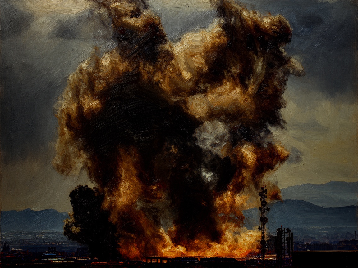 Uncertainty Surrounds Iran’s 10-Point Peace Plan