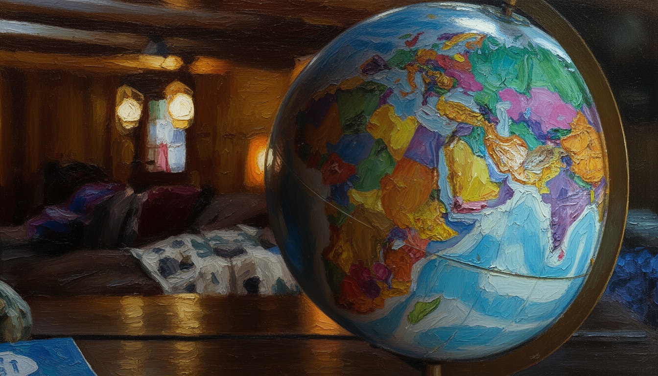 Blockading Iran would worsen global energy crisis, analysts warn