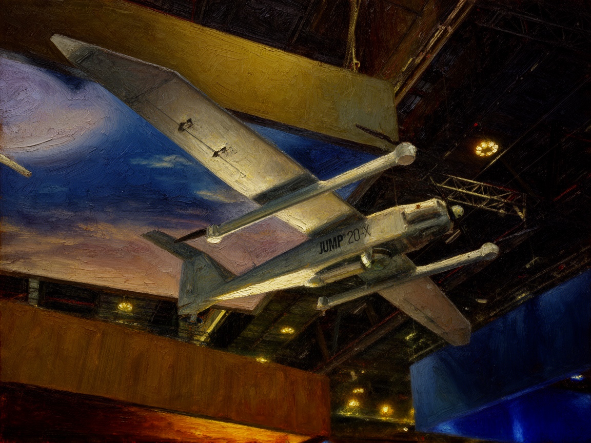 AV to Deliver JUMP 20-X ISR to US Navy, Expands Global Reach