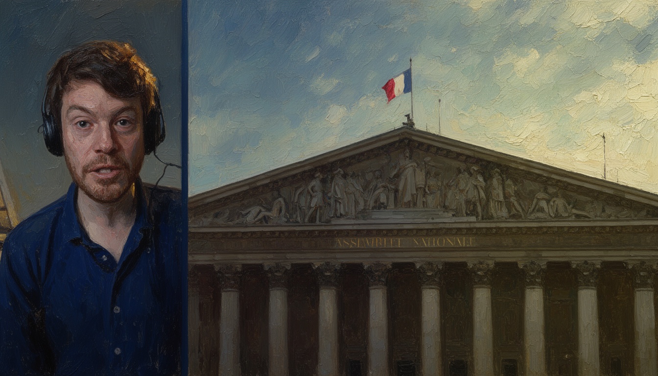 France’s Yadan Bill Questioned: Is Antisemitism Law Really Necessary?