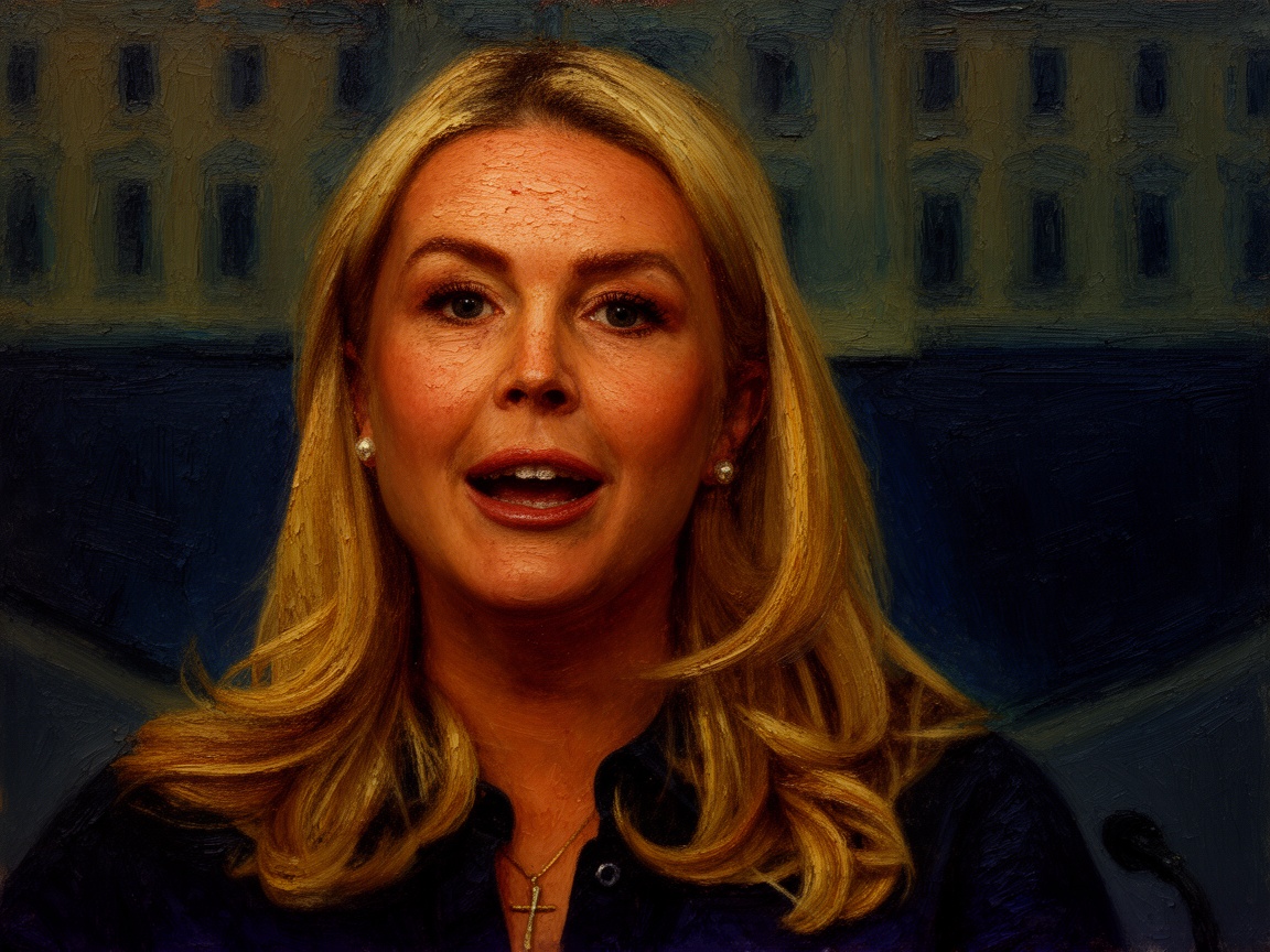 Beyaz Saray: Trump’un İran Nükleer Zenginleştirme Kırmızı Çizgisi Geçerli