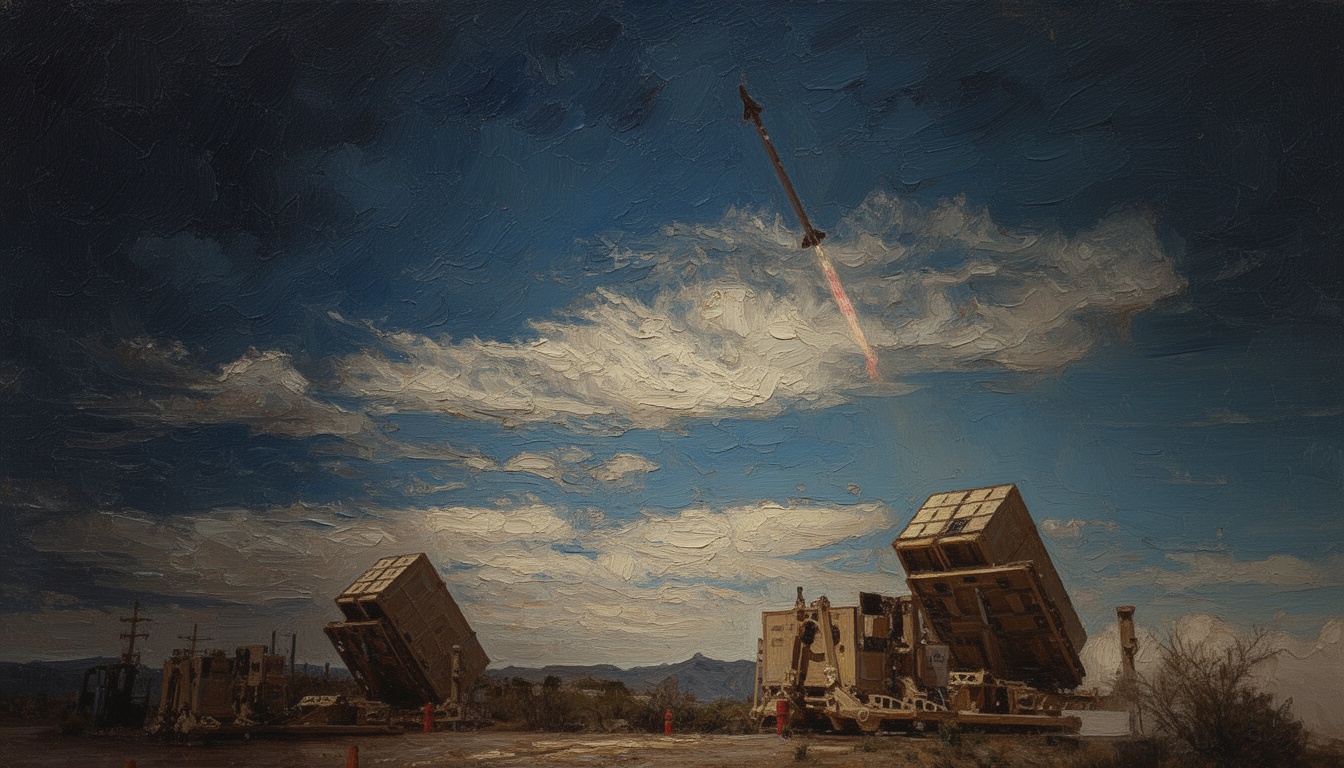 Leidos Secures $617m IFPC Increment 2 Launcher Contract