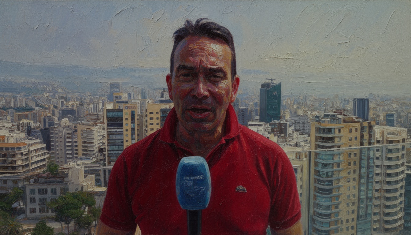 Israel & Hezbollah clash after historic Washington talks