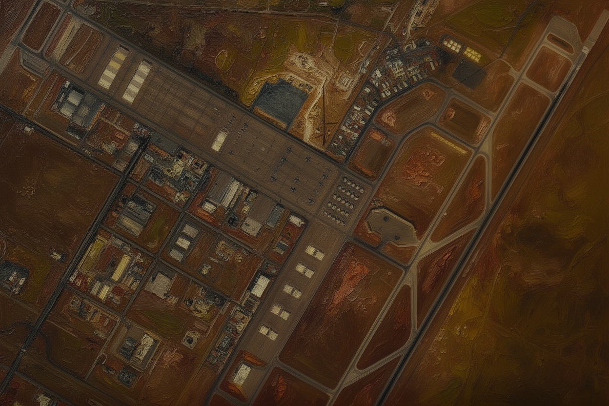 Rusya, İran’a Siber Destek ve Casus Uydu Görüntüleri Sağlıyor