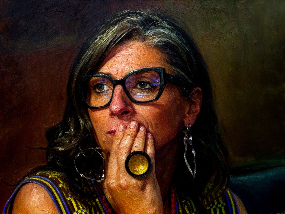 UN Expert Albanese Clashes with Pro-Israel Protesters in Germany