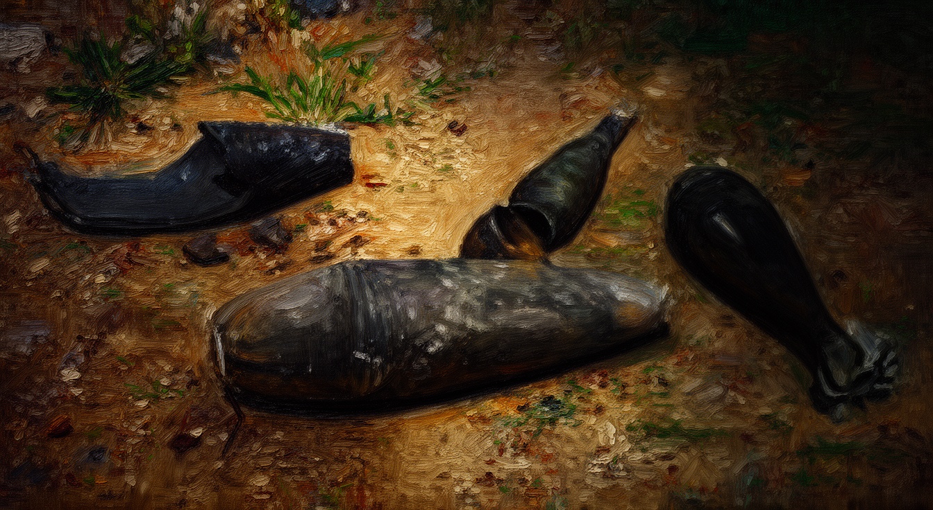 Explosions at Burundi Ammo Depot Kill Dozens Civilians