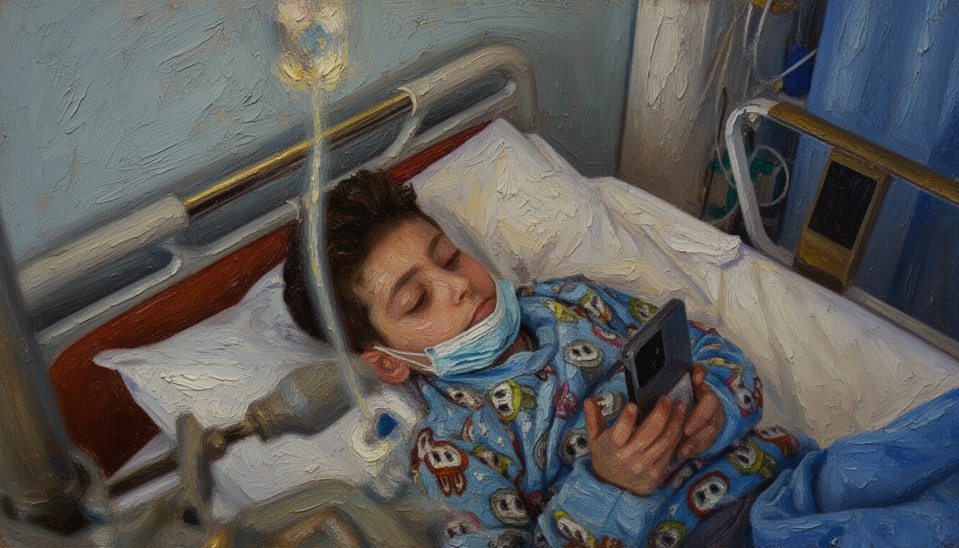 Lebanon’s War Traps Cancer Patients Amid Medicine Shortages