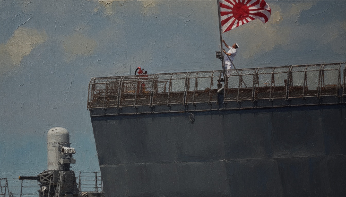 Japan-Philippines security ties sharpen in Southeast Asia