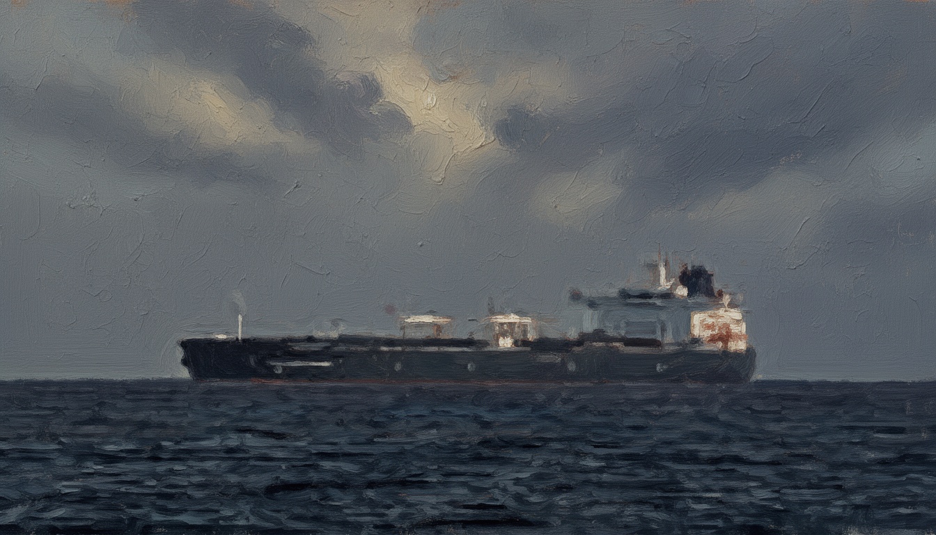 Russian Oil Tanker Breaks Cuban Blockade, Ends Fuel Shortages