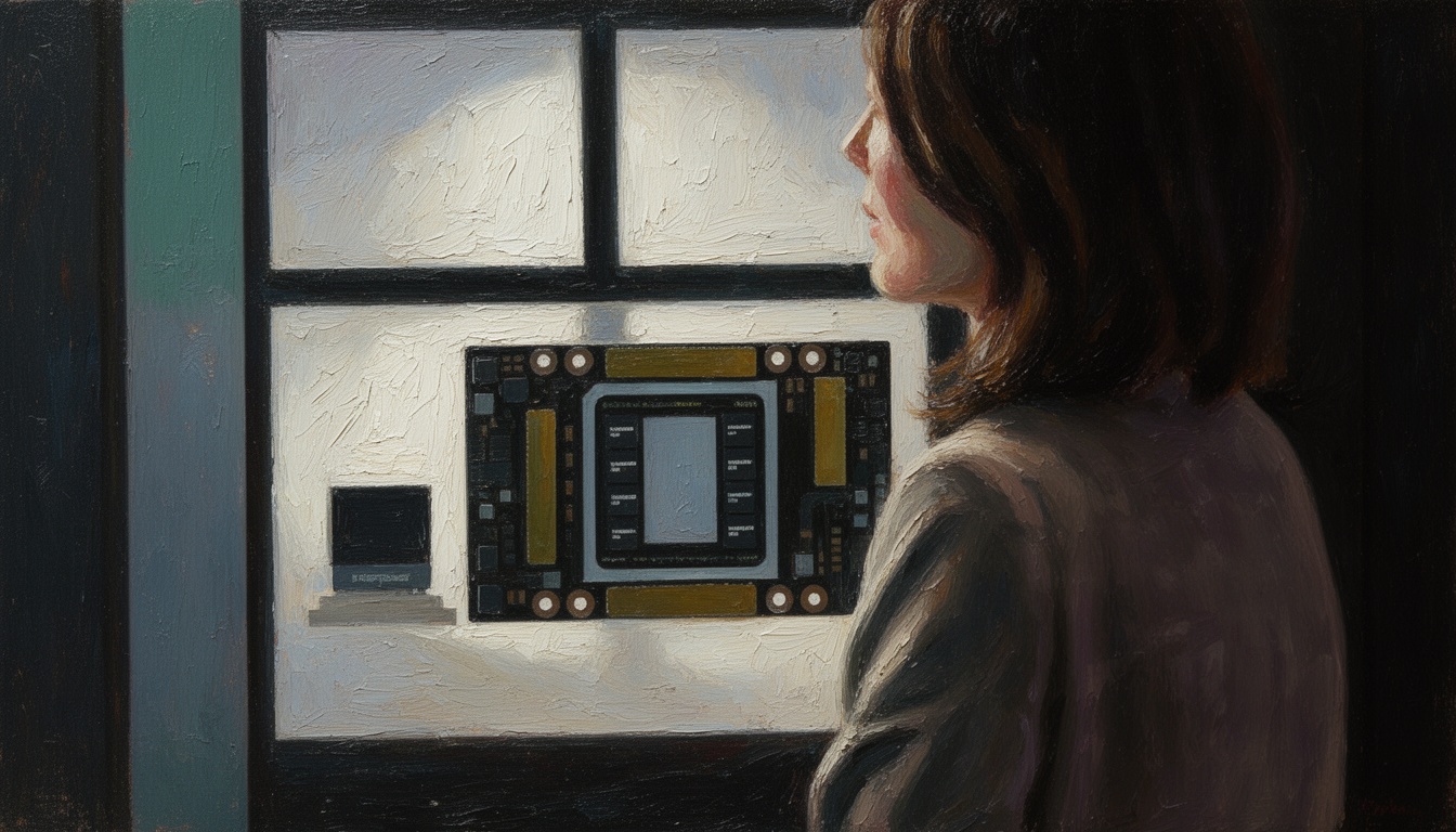 Helium Supply Crisis Threatens Asian Chipmakers Amid Economic Slowdown