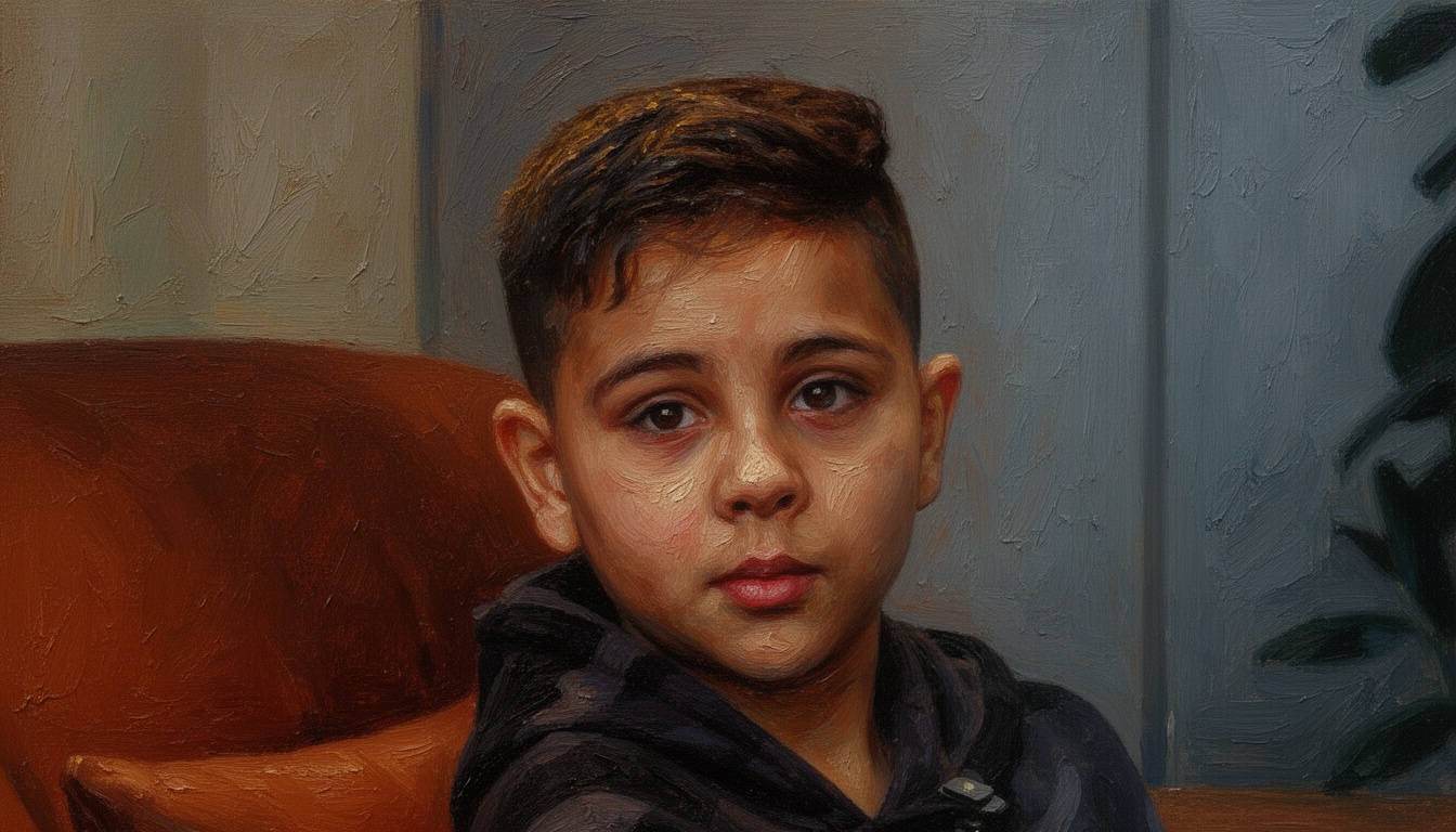 Israeli Airstrike Kills Entire Family in Baalbek, Boy Survives