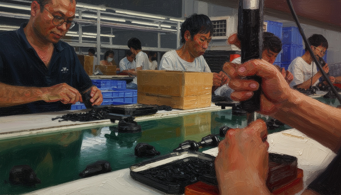 Hormuz oil shock rattles China as regional crises deepen