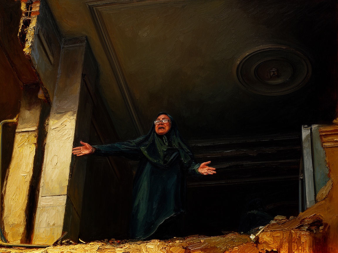 Kuwaiti Oil Tanker Struck in Dubai; 3 UN Troops Killed