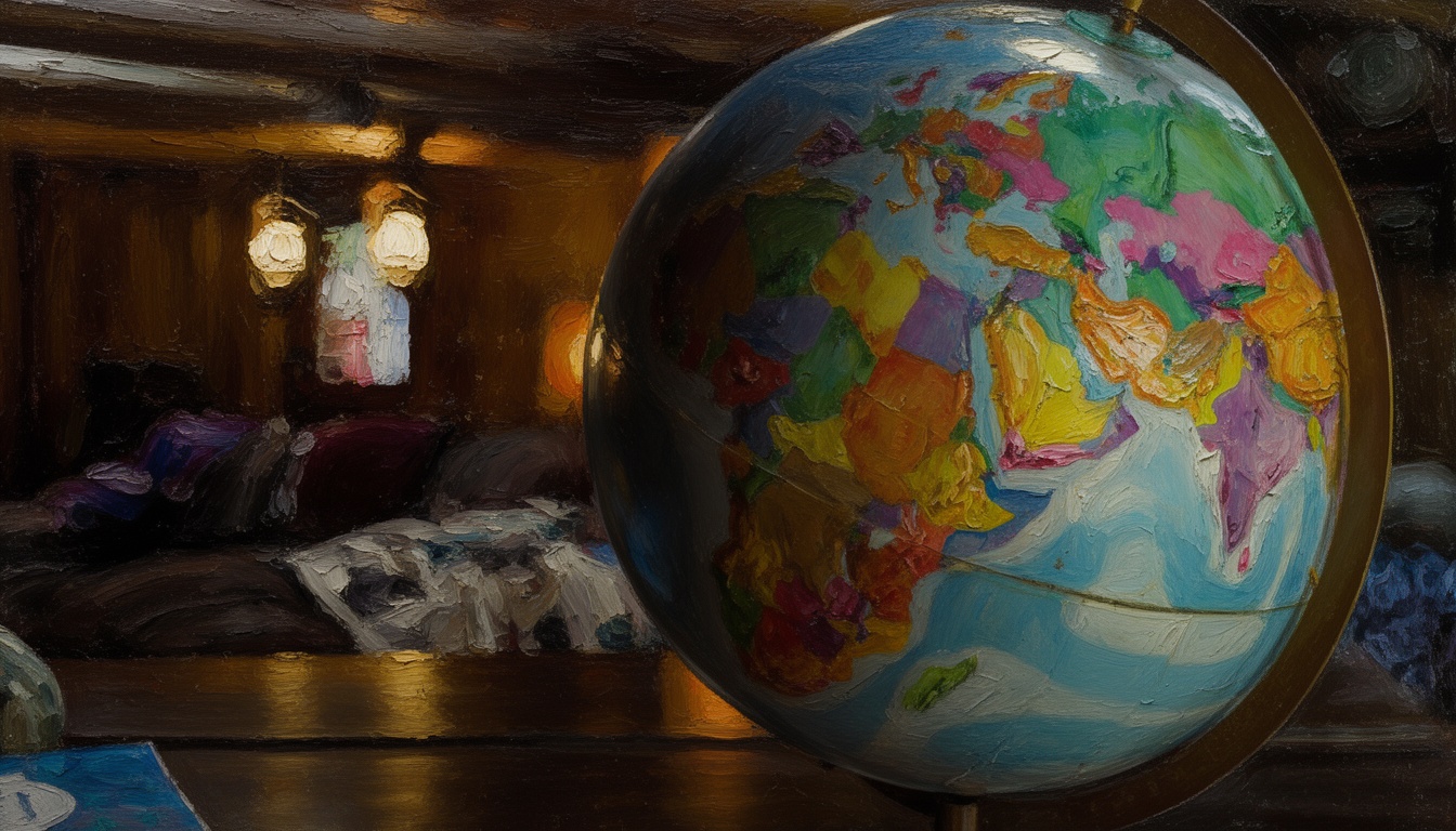 Audit Exposes 5-Year Naval Supply Inventory Neglect