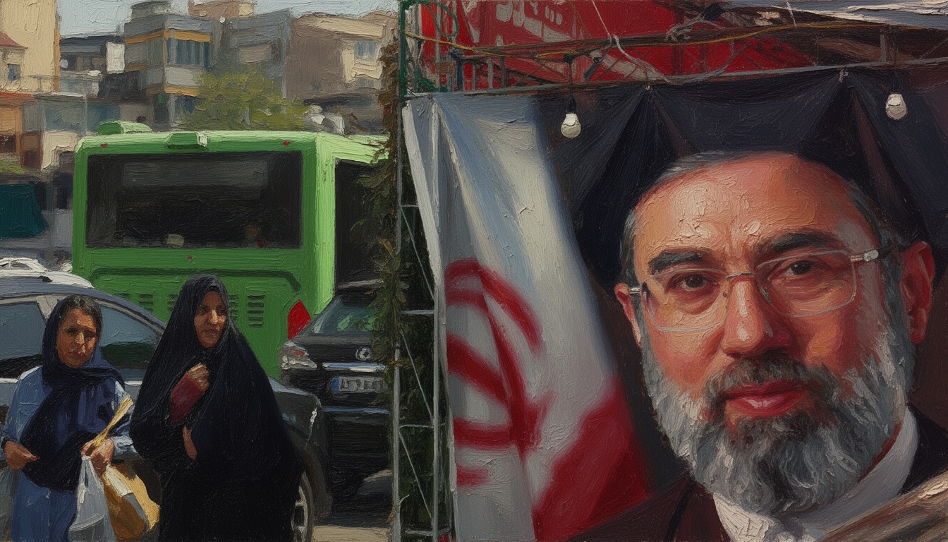 US threats to tighten economic pressure risk prolonging Iran conflict