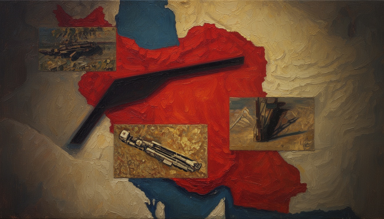 RQ-180 Stealth Drone Role Over Iran Predicted by Cold War Program