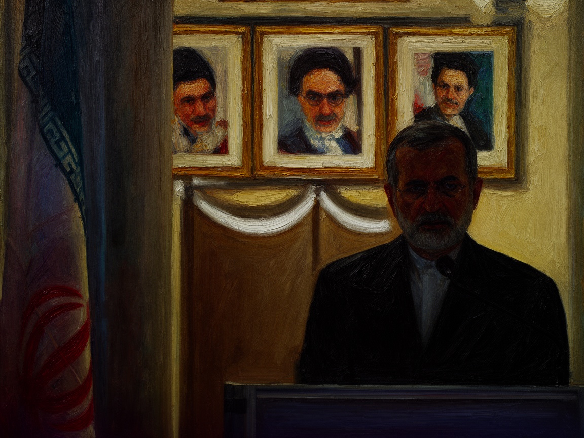 Iran’s Ex-Foreign Minister Gravely Wounded in Assassination Attack