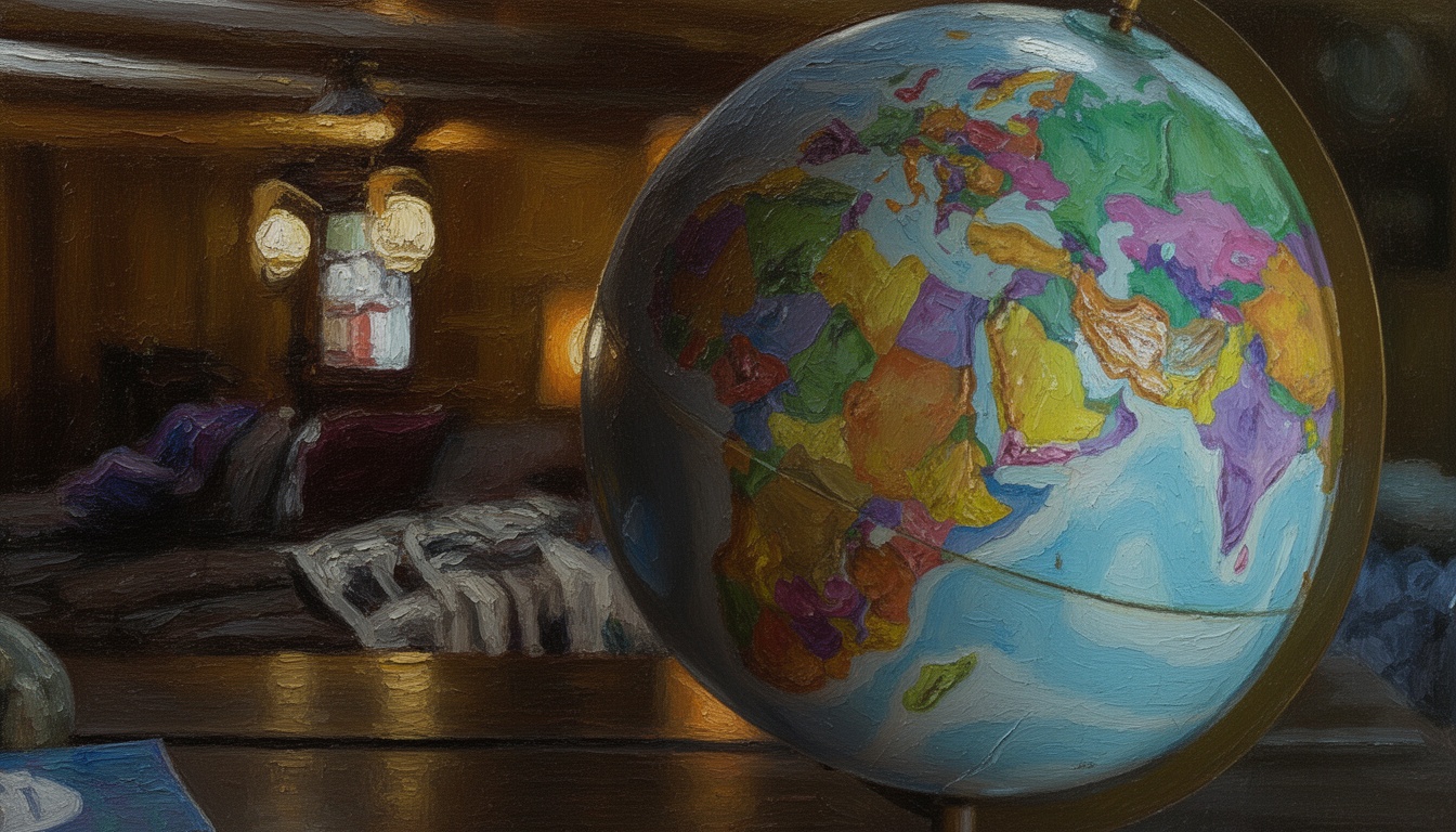 Iran conflict disrupts shipping, squeezing India's coffee exporters